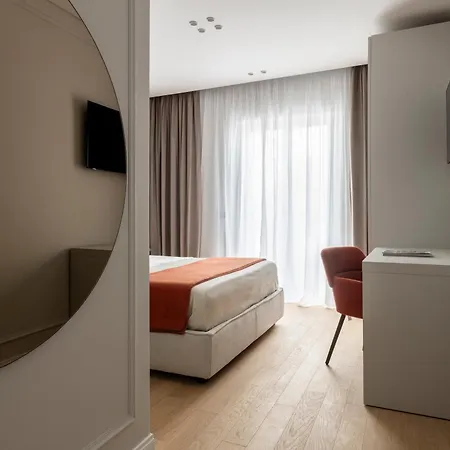 Le Terrazze 4* Бари