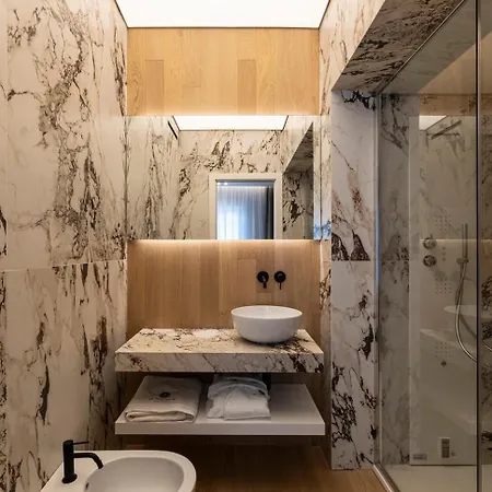 Le Terrazze 4*