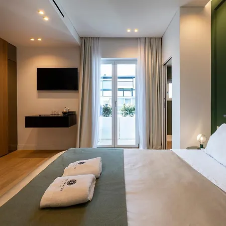 Le Terrazze 4* Бари
