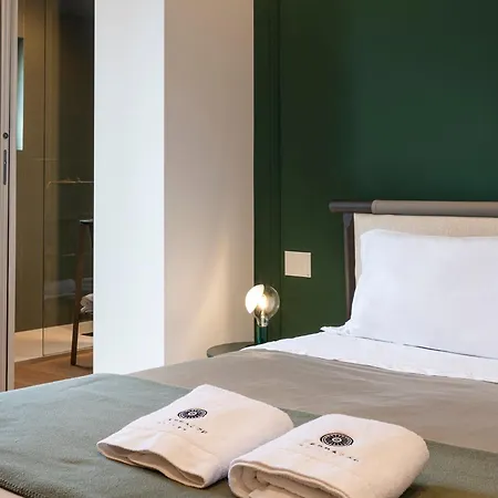 Le Terrazze 4* Бари