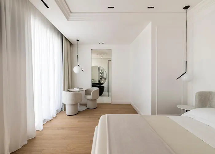 Le Terrazze Oda ve Kahvaltı 4*