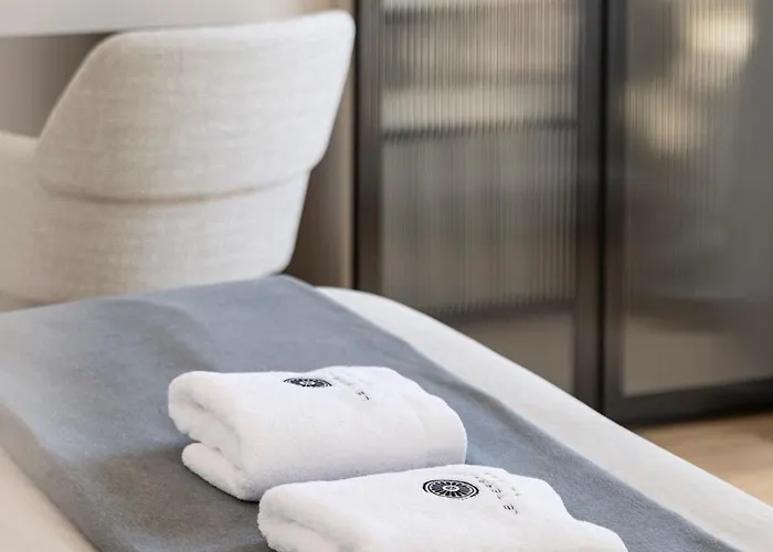 Le Terrazze Oda ve Kahvaltı 4*