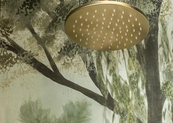 Le Terrazze Oda ve Kahvaltı Bari