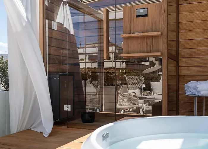 Le Terrazze Oda ve Kahvaltı 4*