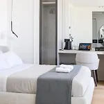 Le Terrazze Oda ve Kahvaltı