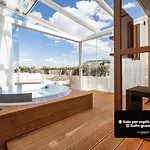 Bed & Breakfast Le Terrazze 4*
