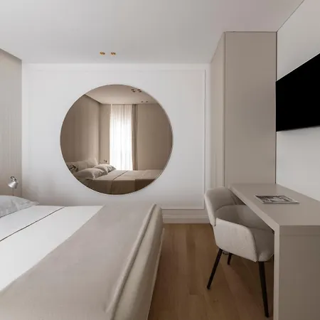 ベッド・アンド・ブレックファスト Le Terrazze バーリ