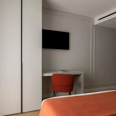 Le Terrazze ベッド・アンド・ブレックファスト 4*