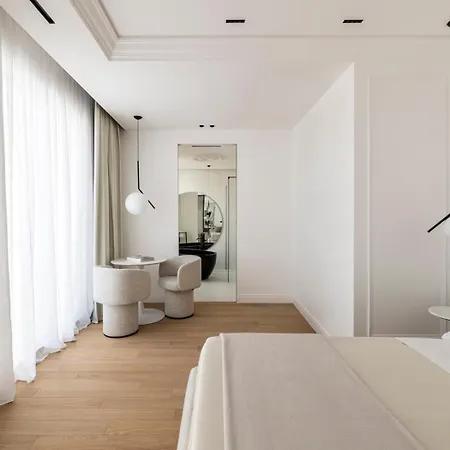 Le Terrazze Bed and Breakfast 4*