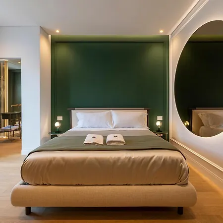 ベッド・アンド・ブレックファスト Le Terrazze バーリ