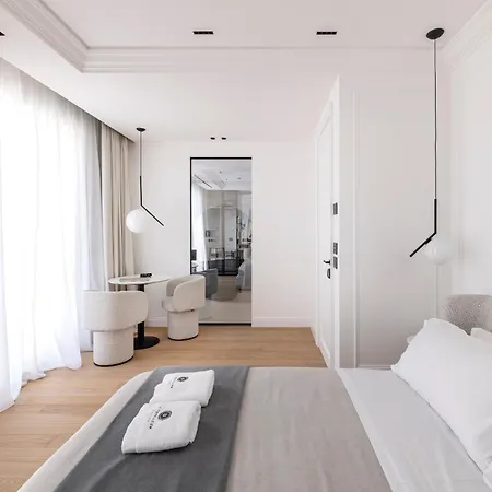 Le Terrazze Bed & Breakfast Bari