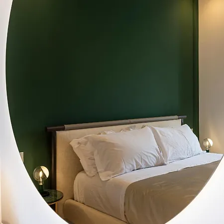 Le Terrazze ベッド・アンド・ブレックファスト 4*