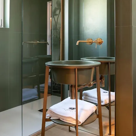 Le Terrazze バーリ