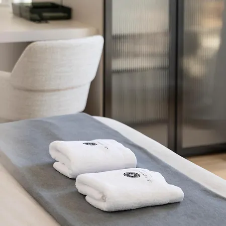 Le Terrazze לינה וארוחת בוקר 4*