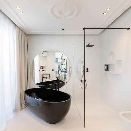 Le Terrazze בארי