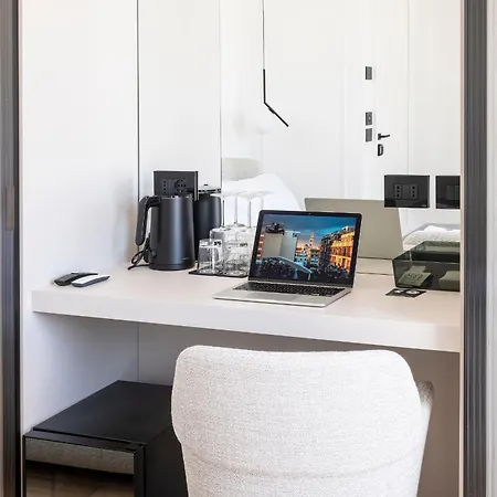 Le Terrazze ベッド・アンド・ブレックファスト 4*