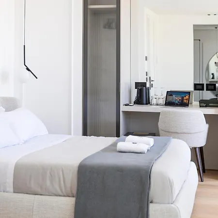 Le Terrazze לינה וארוחת בוקר