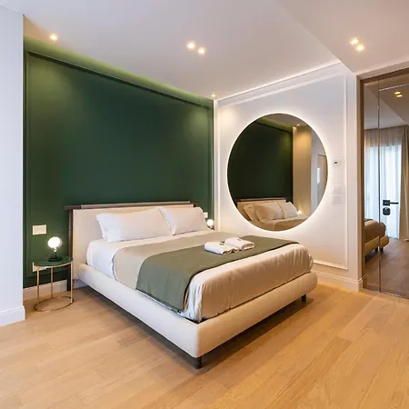 Le Terrazze בארי