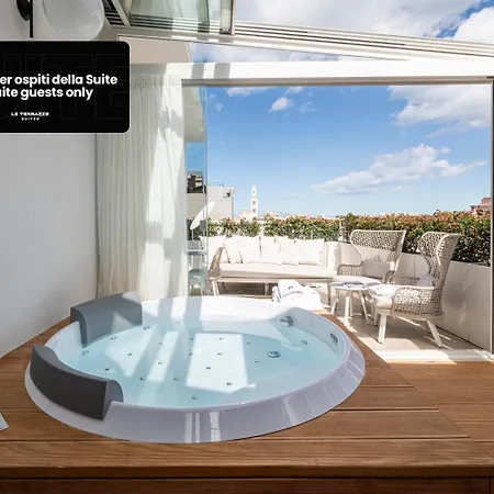 Bed & Breakfast Le Terrazze *