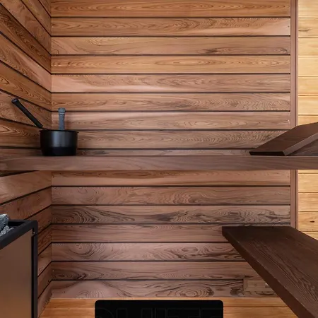 Le Terrazze לינה וארוחת בוקר 4*