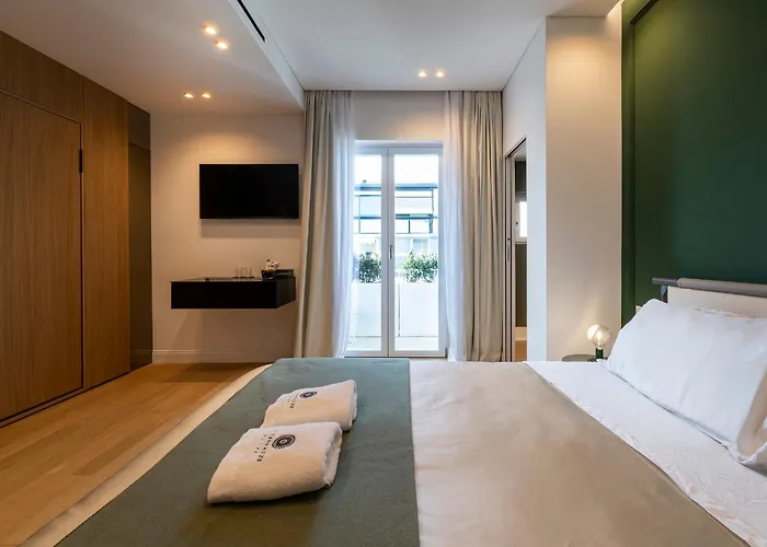 Le Terrazze 4* バーリ