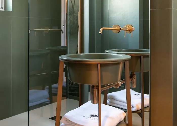 Le Terrazze バーリ