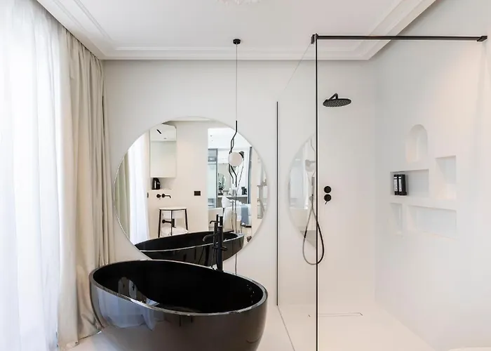 Le Terrazze バーリ