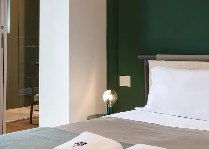 Le Terrazze 4* バーリ