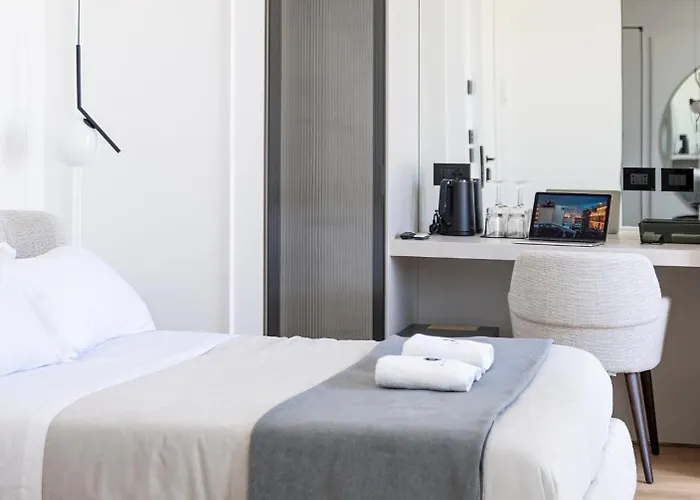 Le Terrazze ベッド・アンド・ブレックファスト